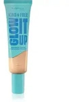 Rimmel Kind & Free Glow It Up leichtes feuchtigkeitsspendendes Make up Farbton 010