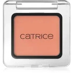 Catrice Art Couleurs Lidschatten Farbton 480 Apricot Touch 2 g