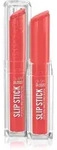 Rimmel Stay Glossy gl&auml;nzender Lippenstift f&uuml;r Lippen Farbton POPPY 3.4 g
