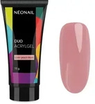 NEONAIL Duo Acrylgel Cover Peach Blush Gel f&uuml;r die Nagelmodellage 15 g