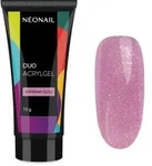 NEONAIL Duo Acrylgel Shimmer Tulip Gel f&uuml;r die Nagelmodellage 15 g