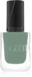 Catrice GEL AFFAIR Nagellack Farbton 035 Love It Or Leaf It 10.5 ml