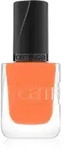 Catrice GEL AFFAIR Nagellack Farbton 014 Sunset Sorbet 10.5 ml