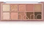 rom&nd Better Than Palette Lidschattenpalette f&uuml;r den perfekten Look Farbton 01