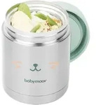 Babymoov EAT ́S ISY Thermosflasche 12 m+ 350 ml