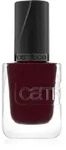 Catrice GEL AFFAIR Nagellack Farbton 022 Cherry Is The New Black 10.5 ml