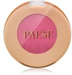Paese Self Glow Blush Puder-Rouge Farbton 07 Promise 3 g