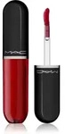 MAC Cosmetics Lustreglass Stainglass Lip Tint Lipcolor Farbton Zoomies 3 ml