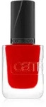 Catrice GEL AFFAIR Nagellack Farbton 019 Vive l'Amour 10.5 ml