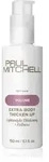 Paul Mitchell Volume Extra-Body Thicken Up Stylingpr&auml;parat f&uuml;r mehr Haarvolumen 150