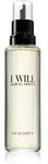 Armani I Will Eau de Parfum f&uuml;r Herren refill 100 ml