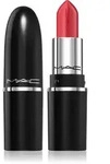 MAC Cosmetics Lustreglass Sheer-Shine Lipstick gl&auml;nzender Lippenstift Farbton Gummy
