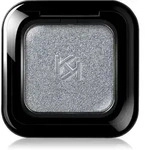 KIKO Milano High Pigment Lidschatten Farbton 52 Metallic Silver 1.5 ml