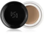 KIKO Milano Lasting Eyebrow Gel Langanhaltendes Augenbrauen-Gel Farbton 01 Light