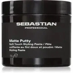 Sebastian Professional Matte Putty Styling Paste f&uuml;r mattes Aussehen f&uuml;r alle