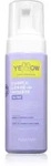 Yellow Professional Silver Purple Leave-In Mousse Haarschaum neutralisiert gelbe
