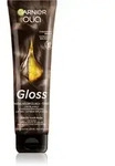 Garnier Olia Gloss Farbmaske f&uuml;r das Haar Farbton Expensive Brunette 150 ml