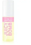 essence Juicy Bomb Tropical Drop Body Mist f&uuml;r Damen Duft 108 Pineapple...