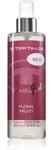Tom Tailor Be Mindfull Woman Bodyspray f&uuml;r Damen 250 ml