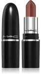 MAC Cosmetics Lustreglass Sheer-Shine Lipstick gl&auml;nzender Lippenstift Farbton Posh