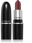 MAC Cosmetics Lustreglass Sheer-Shine Lipstick gl&auml;nzender Lippenstift Farbton