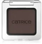 Catrice Art Couleurs Lidschatten Farbton 500 Mystic Mud 2 g