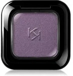 KIKO Milano High Pigment Lidschatten Farbton 44 Satin Eggplant 1.5 ml