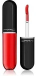 MAC Cosmetics Lustreglass Stainglass Lip Tint Lipcolor Farbton Traffic 3 ml