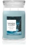 Yankee Candle Winter Night Stars Duftkerze 567 g