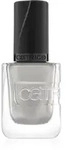 Catrice GEL AFFAIR Nagellack Farbton 036 Silver Supernova 10.5 ml