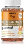 Weider Sun Bronze Gummies Kautabletten f&uuml;r sch&ouml;ne Haut 160 g