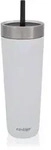 Contigo Luxe Spillproof Tumbler Thermobecher Farbe White 720 ml