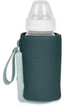Lionelo Care Thermup Go Plus Babyflaschenw&auml;rmer Green 1 St.
