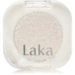 Laka Mono Eyeshadow Lidschatten Farbton 922 Snow 1.8 g
