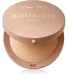 Bourjois Maxi Round Pot Bronzer Bronzer Farbton 001 Light Medium 7 g