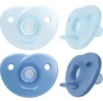 Philips Avent Soothie SCF099/26 0-6 m Schnuller Boy 2 St.