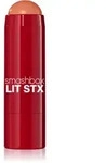 Smashbox LIT STX Blushlighter Rouge mit Aufheller in der Form eines Stiftes...