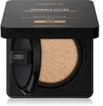 Catrice Invisible Cover Cushion Foundation mattierendes Make up im Schw&auml;mmchen...