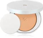 KIKO Milano Urban Shield Powder Foundation mattierendes Pudermake-up SPF 50 Farbton