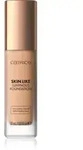 Catrice Skin Like Luminous Foundation das fl&uuml;ssige aufhellende Make-up mit