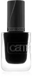 Catrice GEL AFFAIR Nagellack Farbton 037 Black To The Roots 10.5 ml