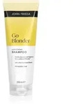 John Frieda Go Blonder Lightening Shampoo Aufhellendes Shampoo f&uuml;r blonde...