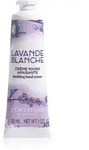 L&rsquo;Occitane Lavande Blanche Hand Cream beruhigende Creme f&uuml;r die H&auml;nde 30 ml