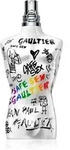 Jean Paul Gaultier Le Male Eau de Toilette limitierte Ausgabe f&uuml;r Herren 125 ml