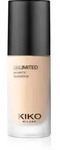 KIKO Milano Unlimited 24H Matte langanhaltendes mattierendes Make up mit