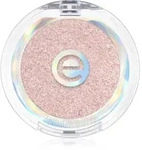 essence mono glitter Lidschatten mit Glitter Farbton 02 Rosy Sparkle 2 g