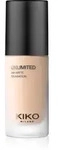 KIKO Milano Unlimited 24H Matte langanhaltendes mattierendes Make up mit