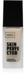 Wibo Skin Perfector Longwear Foundation langanhaltende Make-up Foundation f&uuml;r