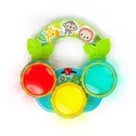 Bright Starts Safari Beats Activity Spielzeug mit Melodie 3 m+ 1 St.