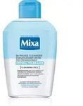 Mixa Optimal Tolerance Zwei-Komponenten Make-up Entferner f&uuml;r die Augen 125 ml